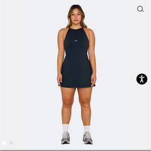 SET ACTIVE NWT workout dress SMALL